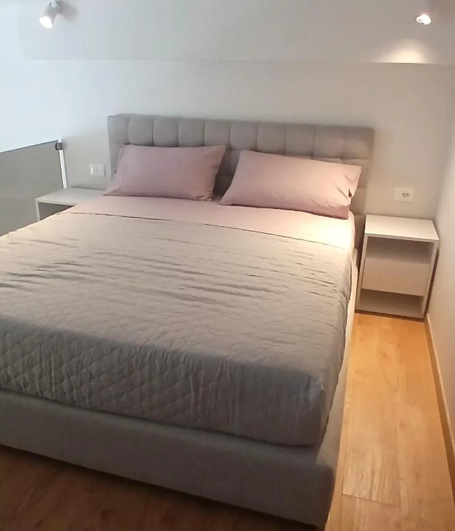 Leo Dublex Apartment Golem 0*, Golem (Tirana) Albania