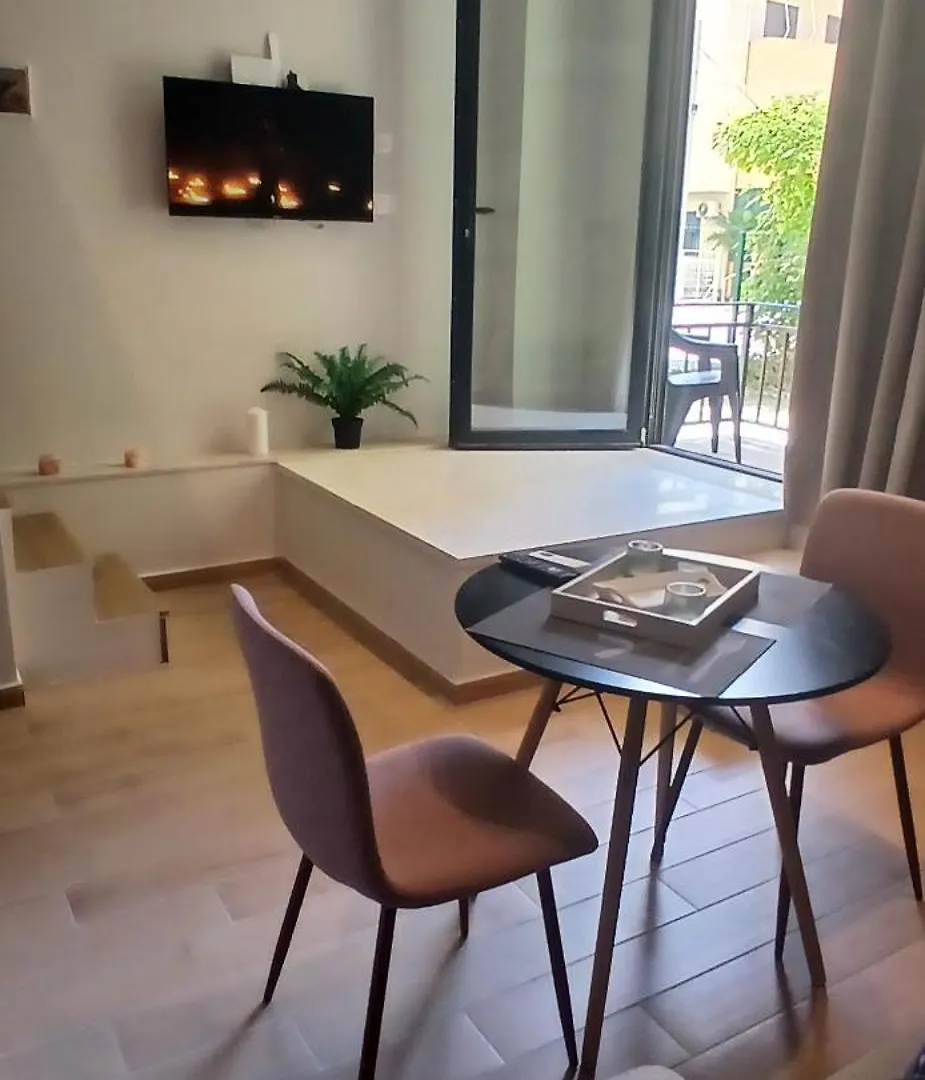 Leo Dublex Apartment Golem  Golem (Tirana)