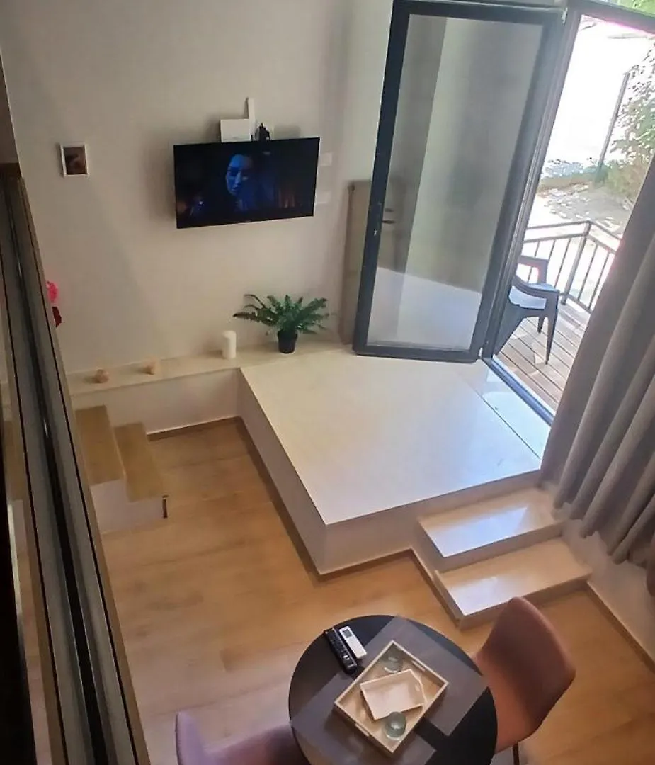 Leo Dublex Apartment Golem Albania