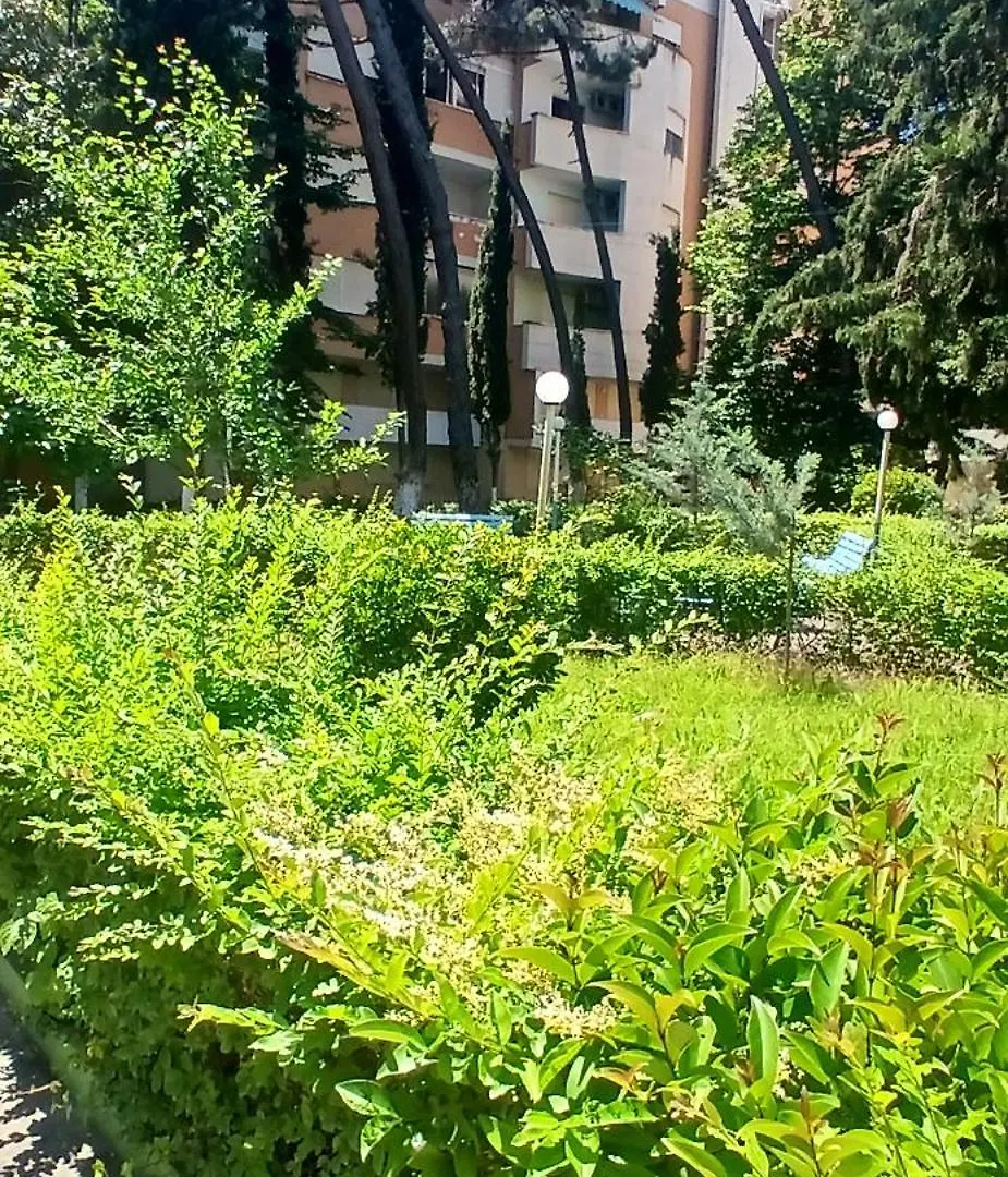 Leo Dublex Apartment Golem Albania